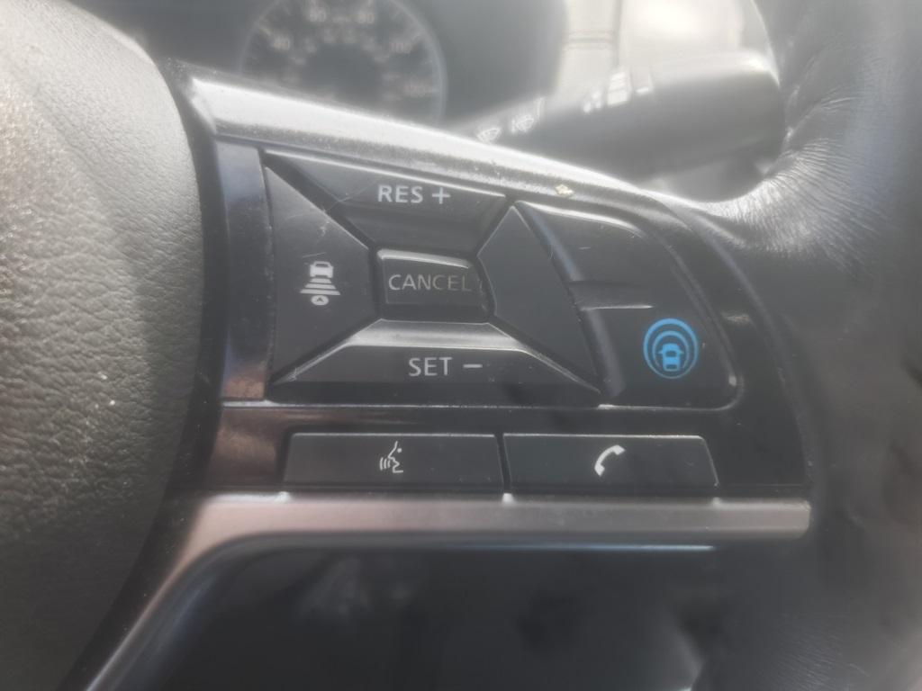 used 2019 Nissan Altima car, priced at $12,700
