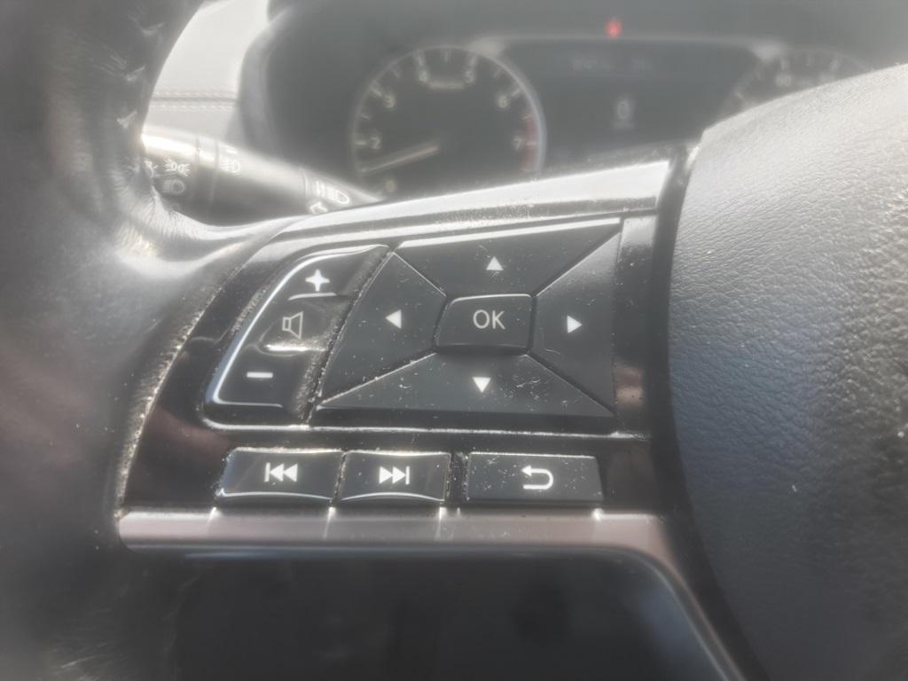 used 2019 Nissan Altima car, priced at $12,700