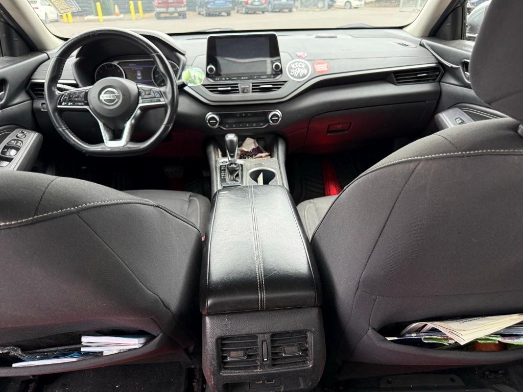 used 2019 Nissan Altima car, priced at $13,998
