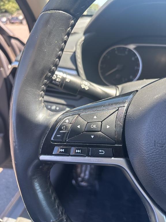used 2019 Nissan Altima car, priced at $12,800