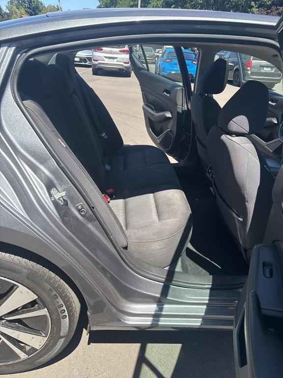used 2019 Nissan Altima car, priced at $12,800