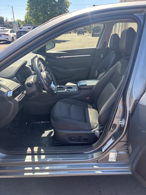 used 2019 Nissan Altima car, priced at $12,800