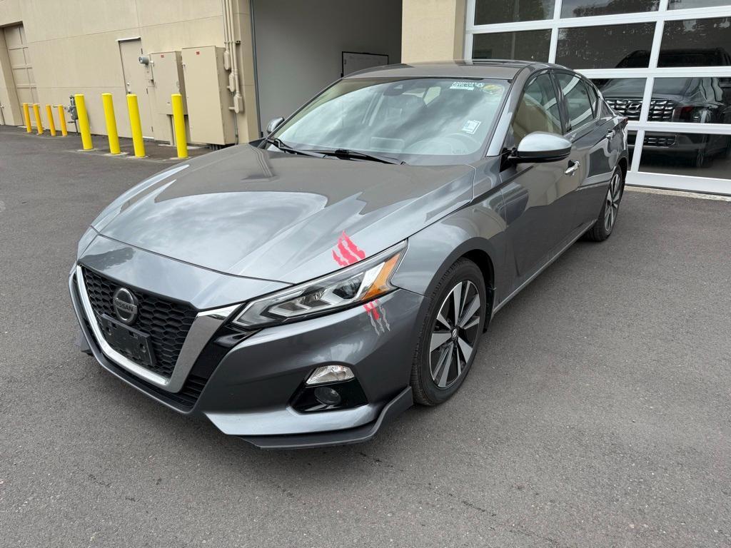 used 2019 Nissan Altima car, priced at $13,998