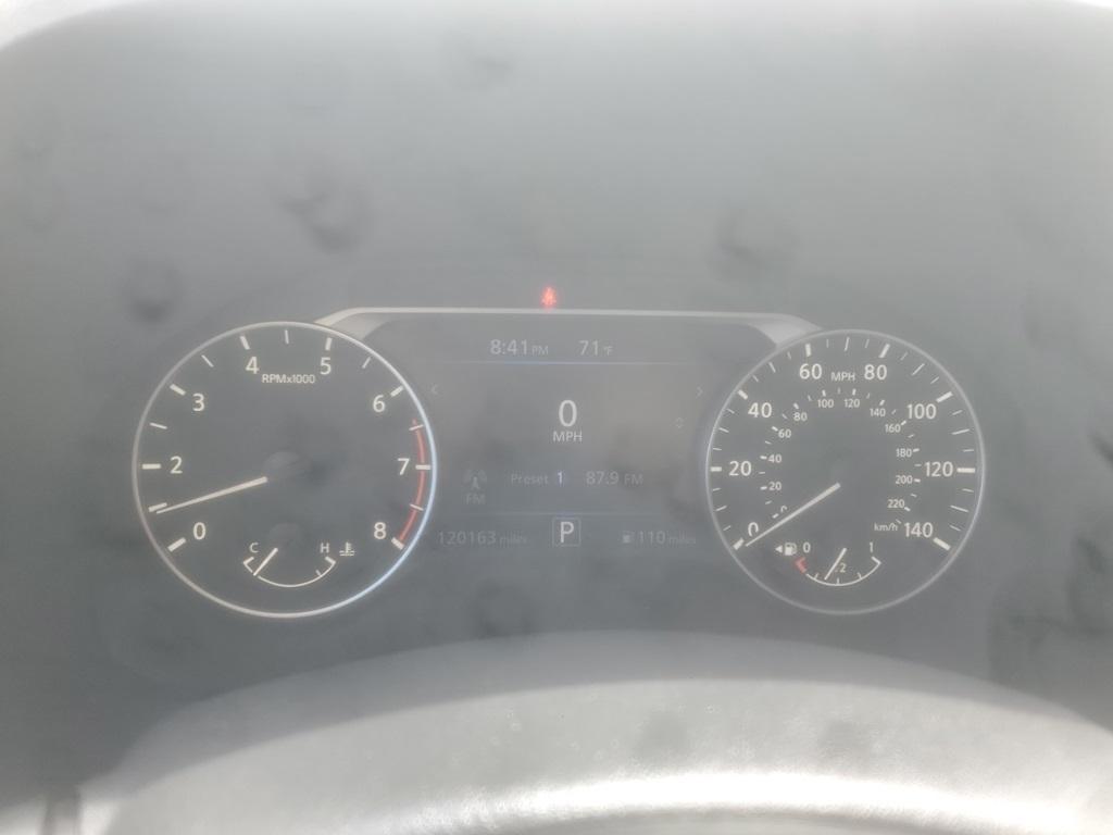 used 2019 Nissan Altima car, priced at $12,700