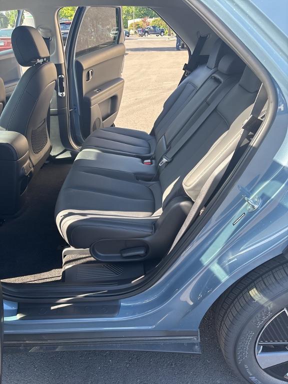 new 2025 Hyundai IONIQ 5 car, priced at $54,895