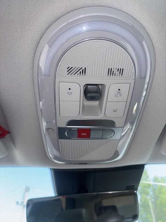 new 2025 Hyundai IONIQ 5 car, priced at $53,968