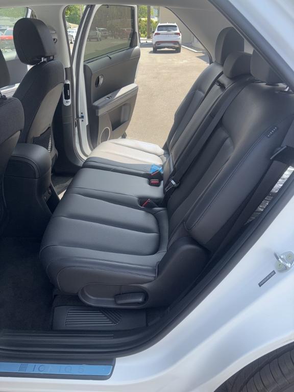 new 2025 Hyundai IONIQ 5 car, priced at $53,968
