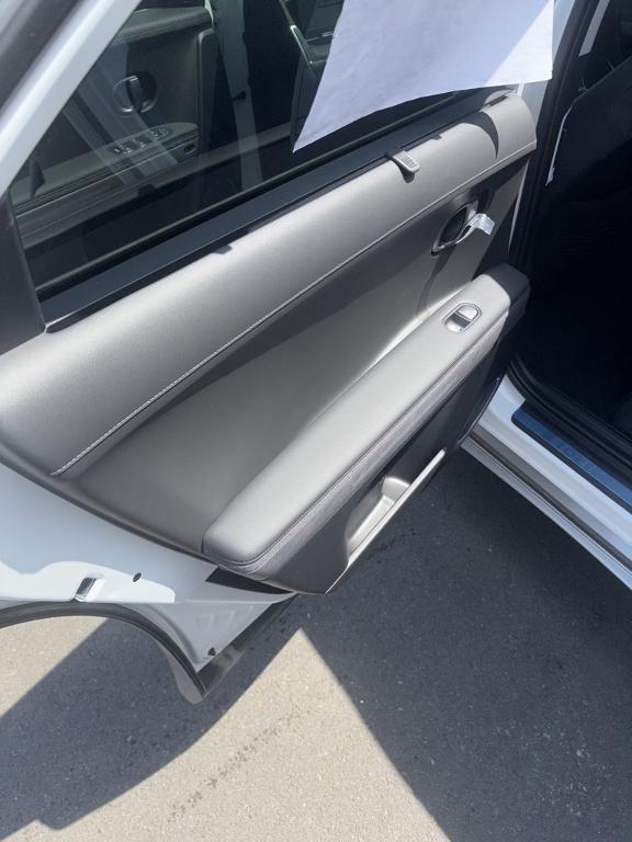 new 2025 Hyundai IONIQ 5 car, priced at $53,968
