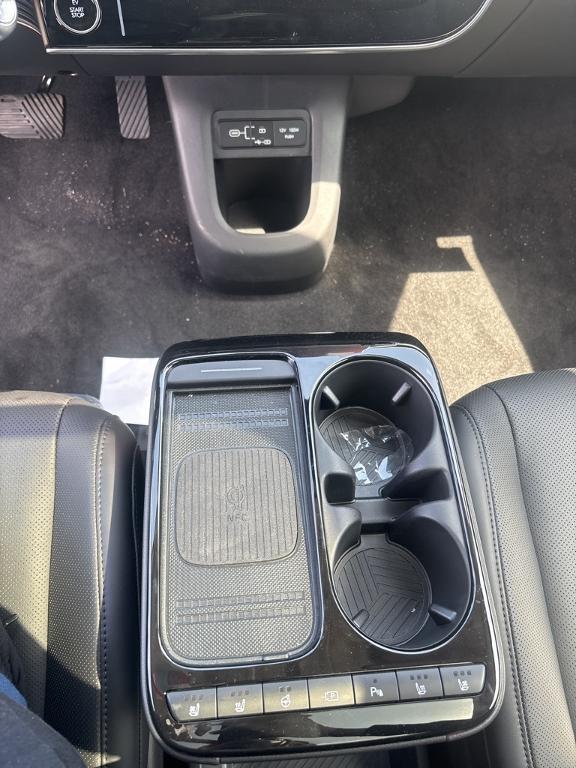 new 2025 Hyundai IONIQ 5 car, priced at $53,968