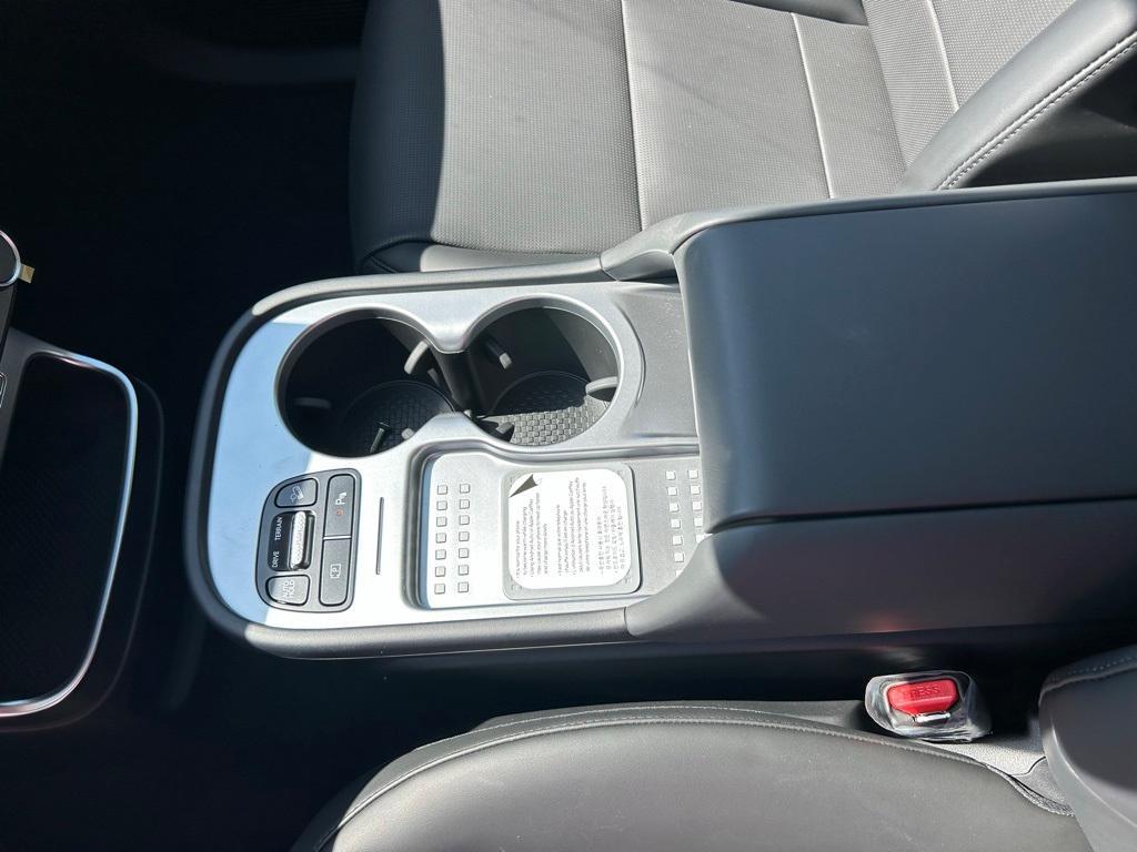 new 2026 Hyundai IONIQ 9 car, priced at $69,015