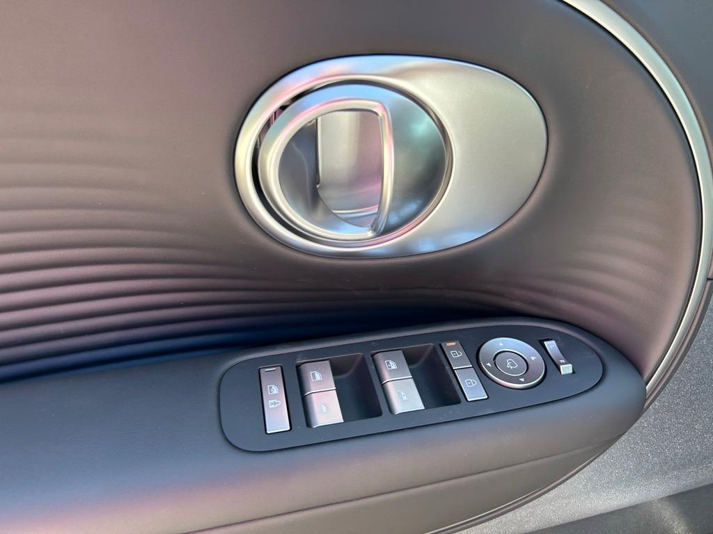 new 2026 Hyundai IONIQ 9 car, priced at $69,015