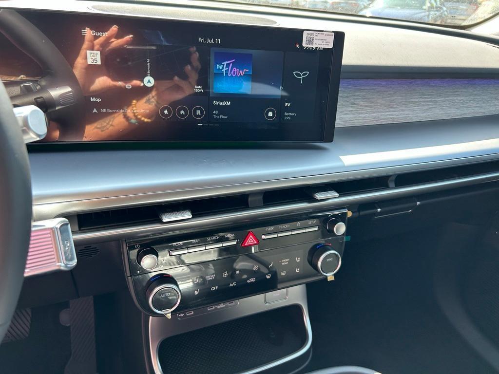 new 2026 Hyundai IONIQ 9 car, priced at $69,015