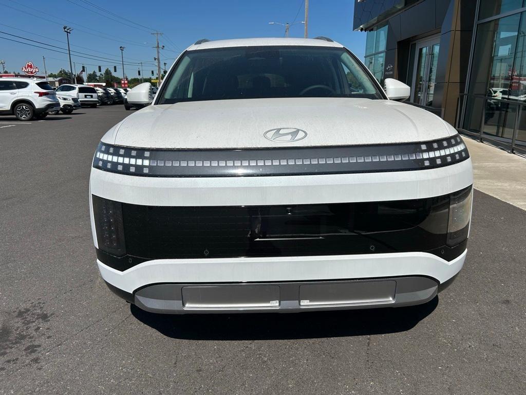 new 2026 Hyundai IONIQ 9 car, priced at $69,015