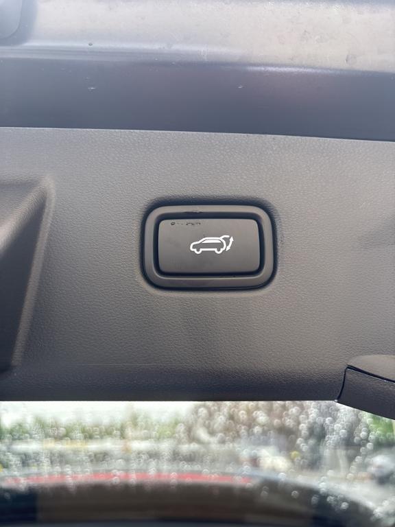 new 2025 Hyundai TUCSON Hybrid car, priced at $42,090