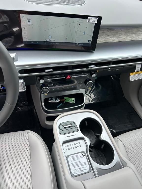 new 2026 Hyundai IONIQ 9 car, priced at $69,075