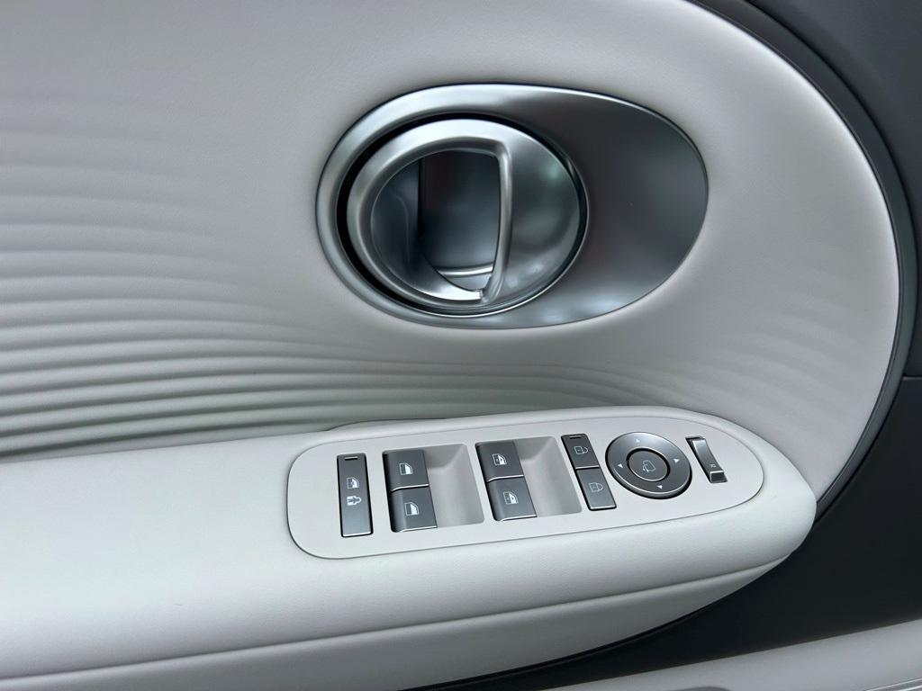 new 2026 Hyundai IONIQ 9 car, priced at $69,075