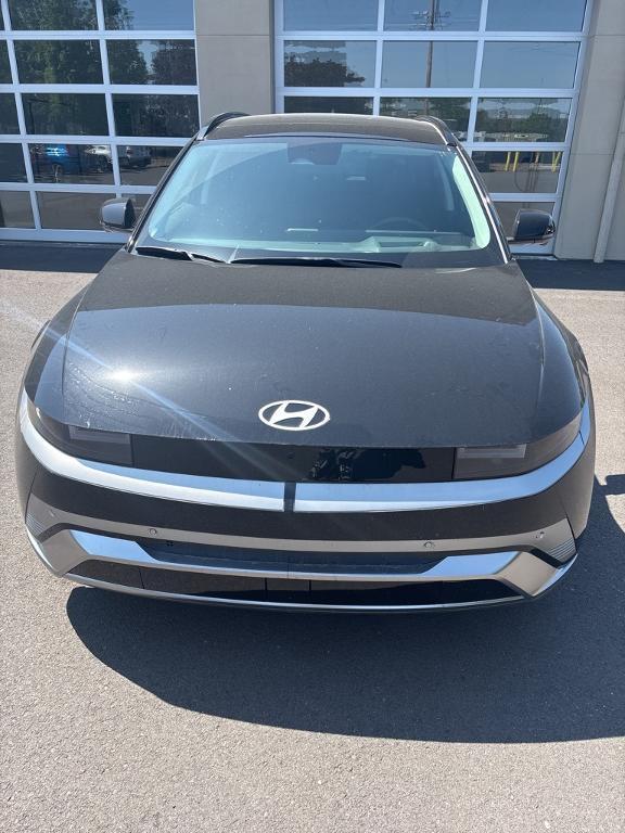 new 2025 Hyundai IONIQ 5 car, priced at $52,969