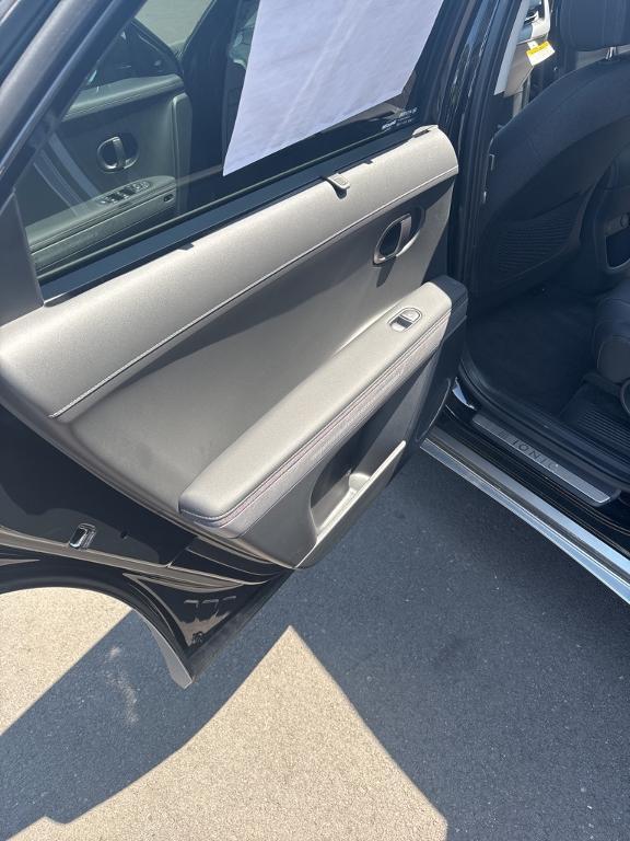 new 2025 Hyundai IONIQ 5 car, priced at $52,969