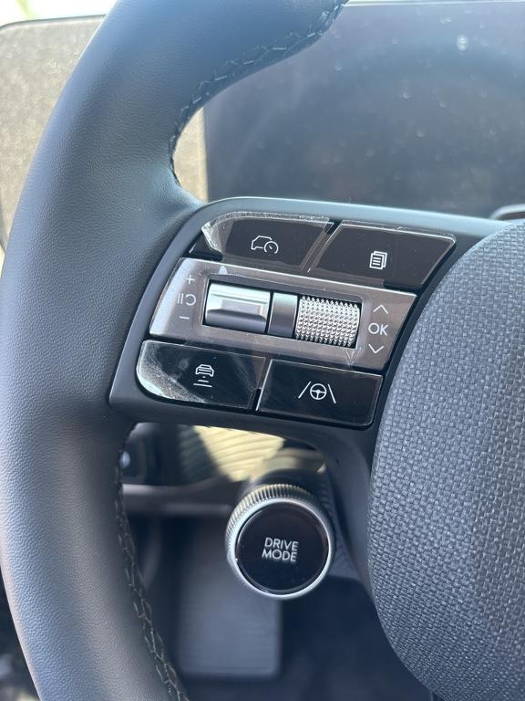 new 2025 Hyundai IONIQ 5 car, priced at $52,969