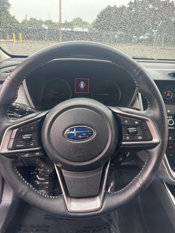 used 2020 Subaru Outback car, priced at $25,025