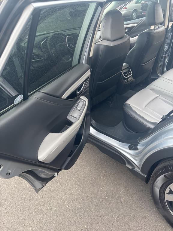 used 2020 Subaru Outback car, priced at $25,025