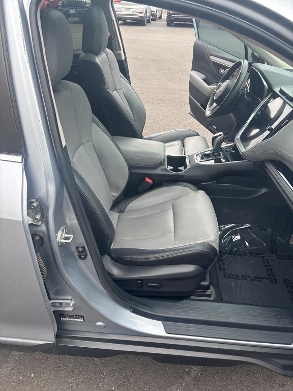 used 2020 Subaru Outback car, priced at $25,025