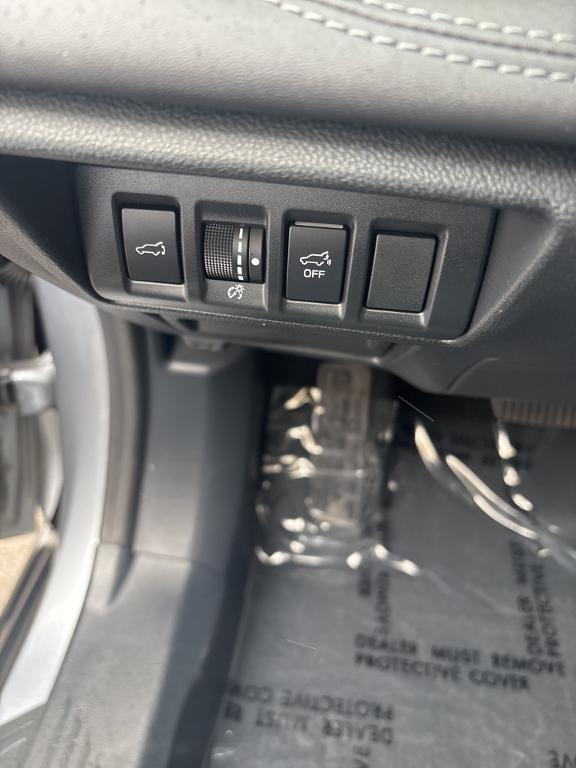 used 2020 Subaru Outback car, priced at $25,025