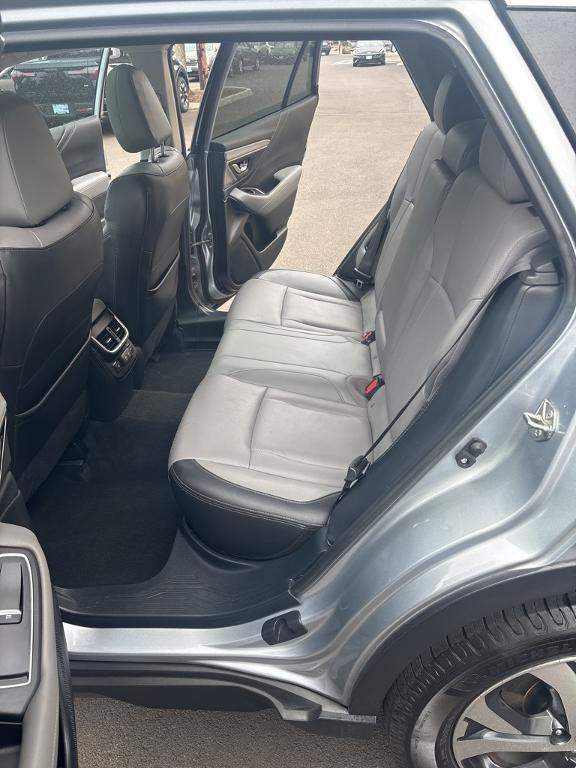 used 2020 Subaru Outback car, priced at $25,025