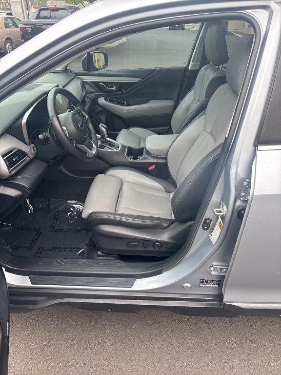 used 2020 Subaru Outback car, priced at $25,025