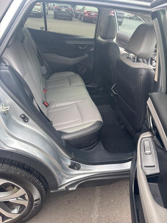 used 2020 Subaru Outback car, priced at $25,025