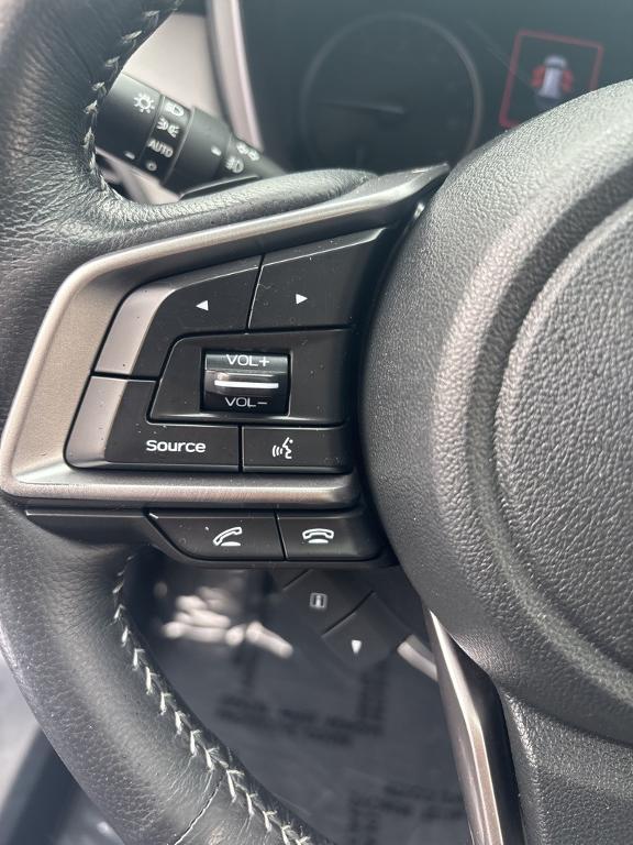 used 2020 Subaru Outback car, priced at $25,025