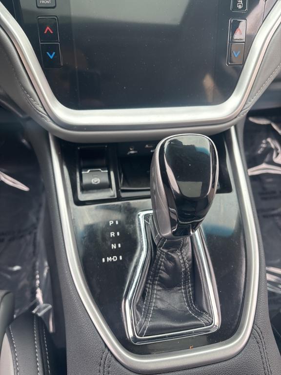 used 2020 Subaru Outback car, priced at $25,025