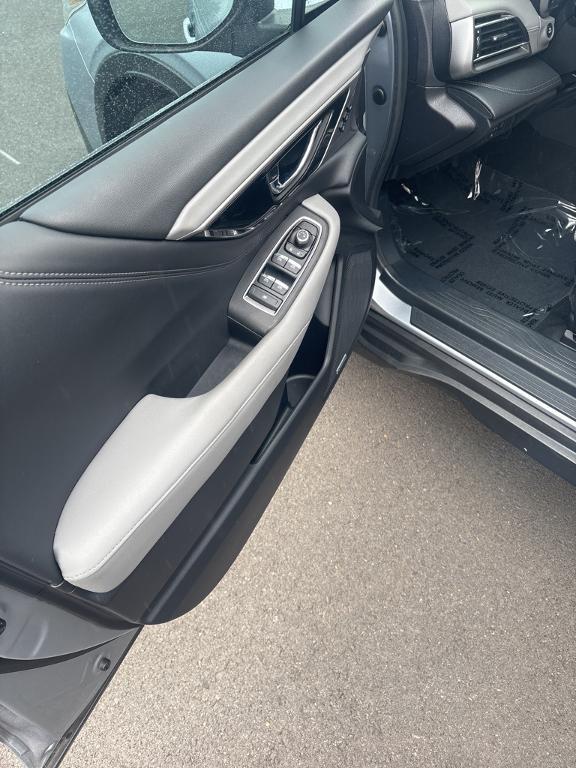 used 2020 Subaru Outback car, priced at $25,025