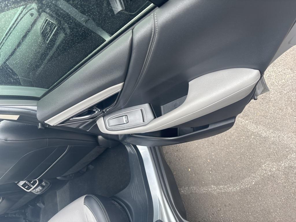 used 2020 Subaru Outback car, priced at $25,025