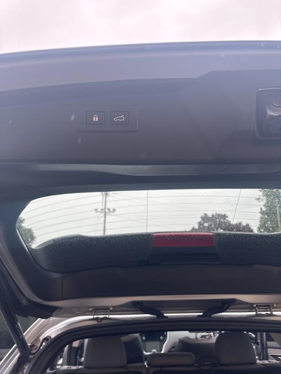 used 2020 Subaru Outback car, priced at $25,025