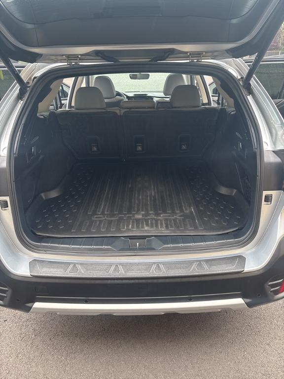used 2020 Subaru Outback car, priced at $25,025