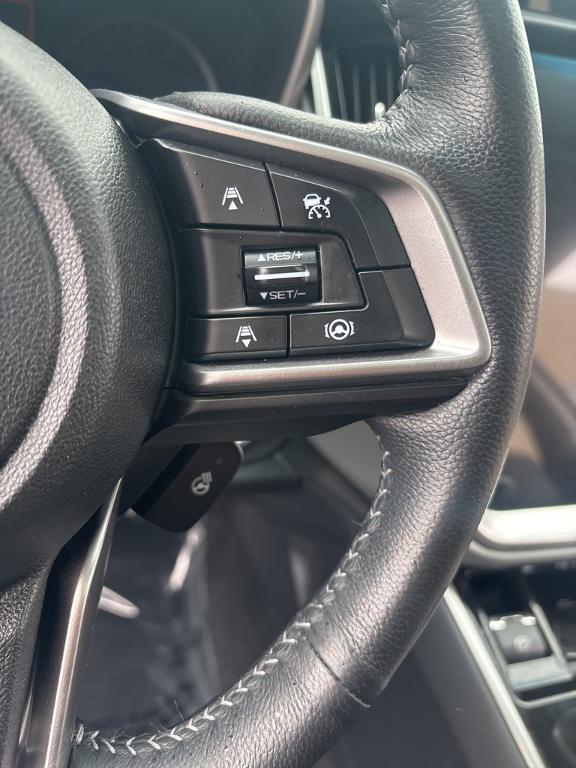used 2020 Subaru Outback car, priced at $25,025