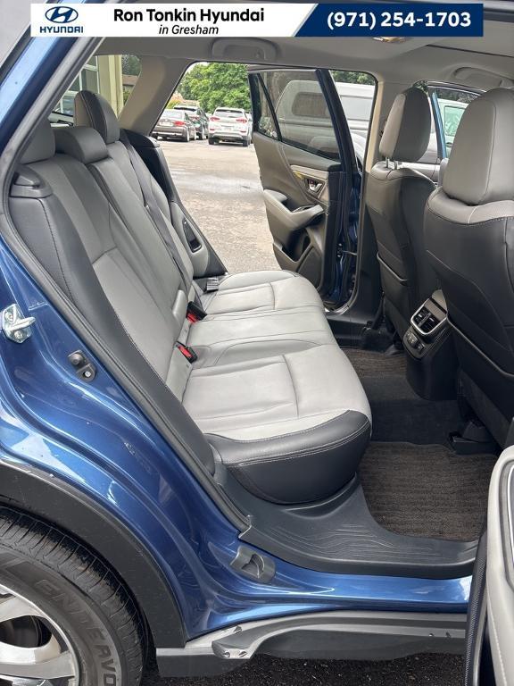 used 2022 Subaru Outback car, priced at $27,450