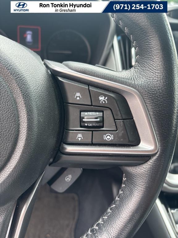 used 2022 Subaru Outback car, priced at $27,450