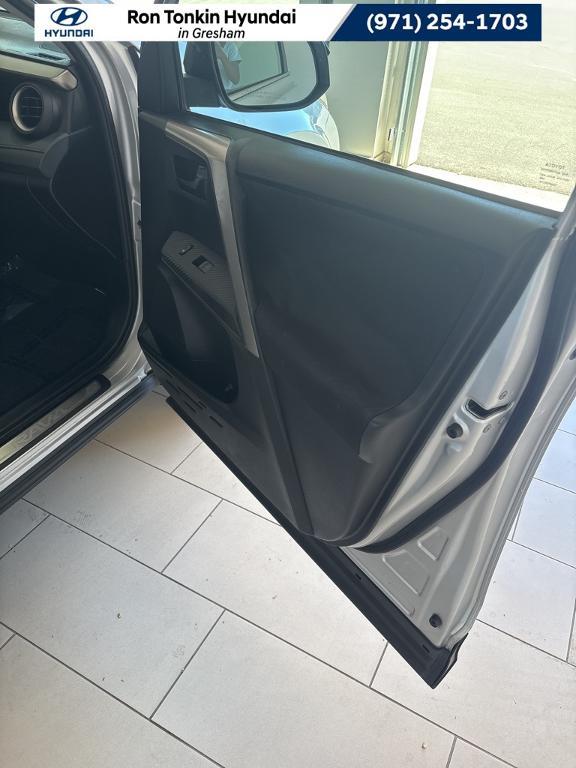used 2015 Toyota RAV4 car, priced at $15,400