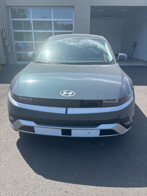 new 2025 Hyundai IONIQ 5 car, priced at $52,452