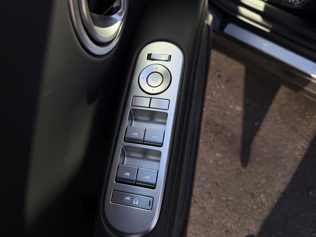 new 2026 Hyundai Palisade Hybrid car, priced at $60,183