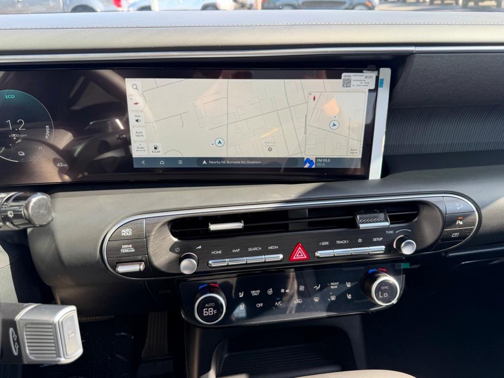 new 2026 Hyundai Palisade Hybrid car, priced at $60,183