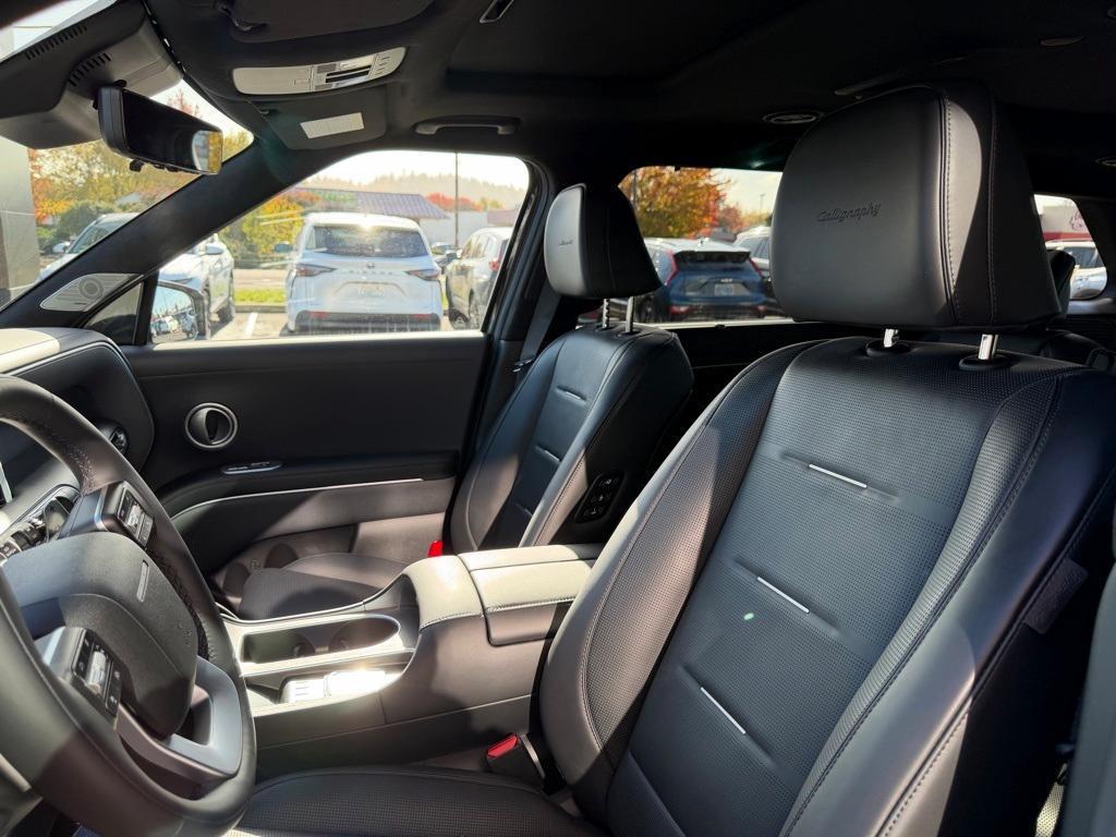 new 2026 Hyundai Palisade Hybrid car, priced at $60,183