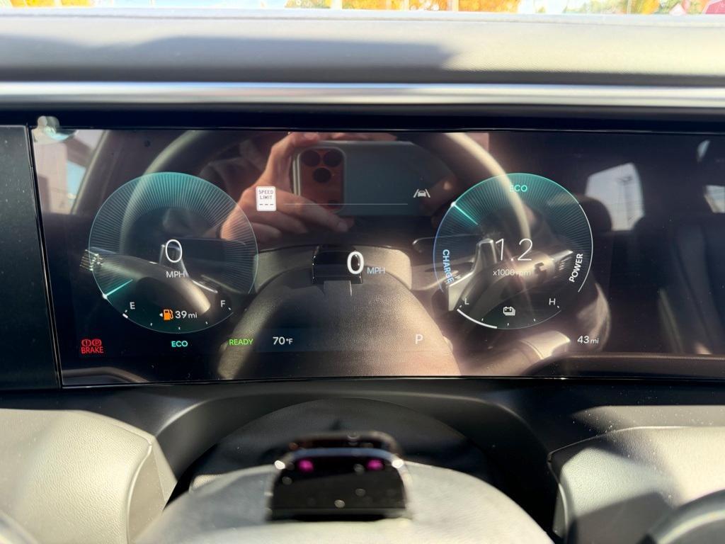 new 2026 Hyundai Palisade Hybrid car, priced at $60,183