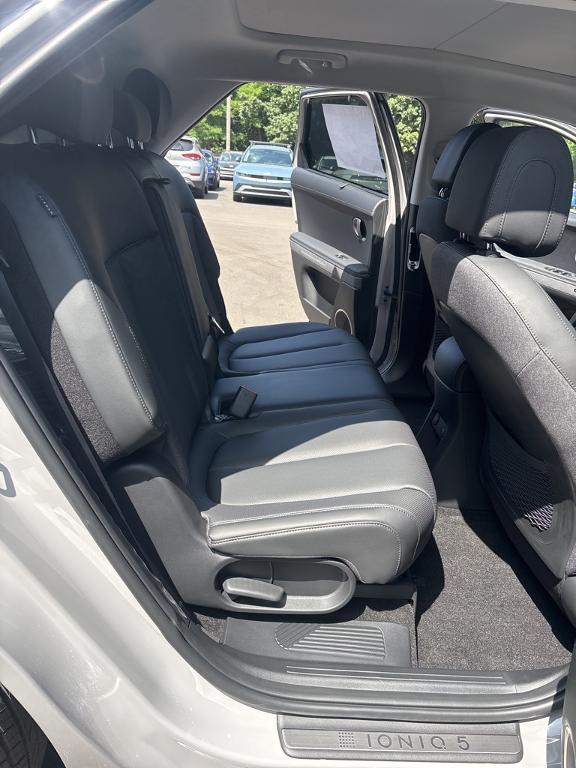 new 2025 Hyundai IONIQ 5 car, priced at $61,270