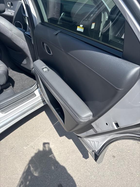 new 2025 Hyundai IONIQ 5 car, priced at $61,270