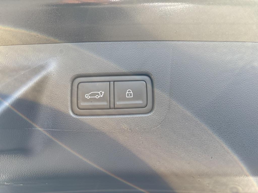 new 2026 Hyundai Santa Fe car, priced at $52,780