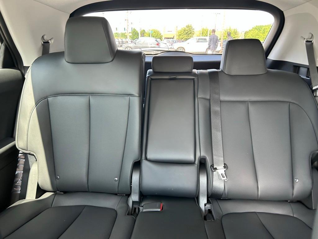new 2025 Hyundai IONIQ 5 car, priced at $55,430