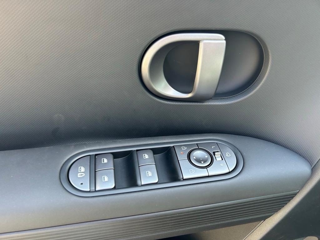 new 2025 Hyundai IONIQ 5 car, priced at $55,430